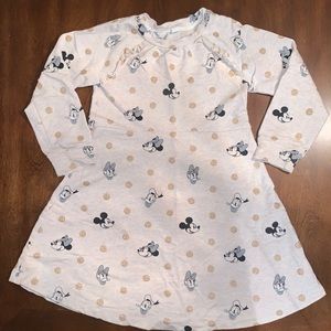 BabyGap Disney Dress
